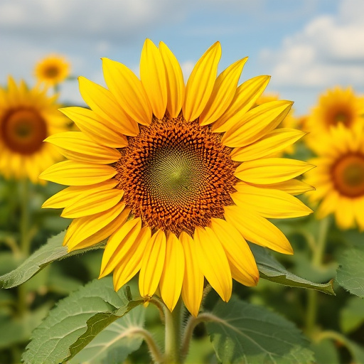 sunflower