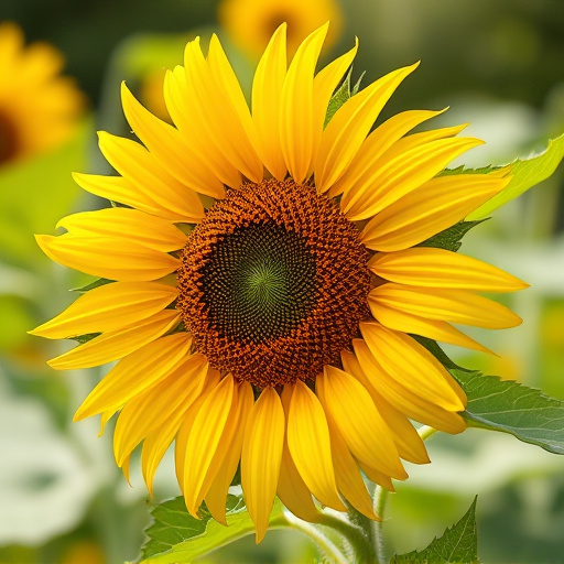 sunflower