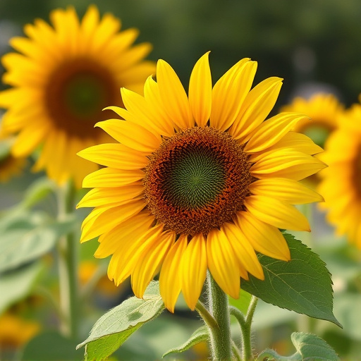 sunflower