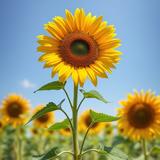 sunflower