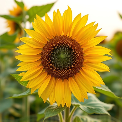 sunflower