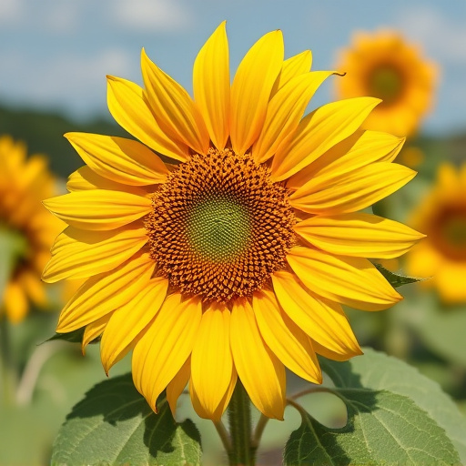 sunflower
