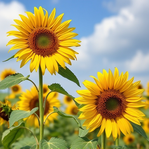 sunflower