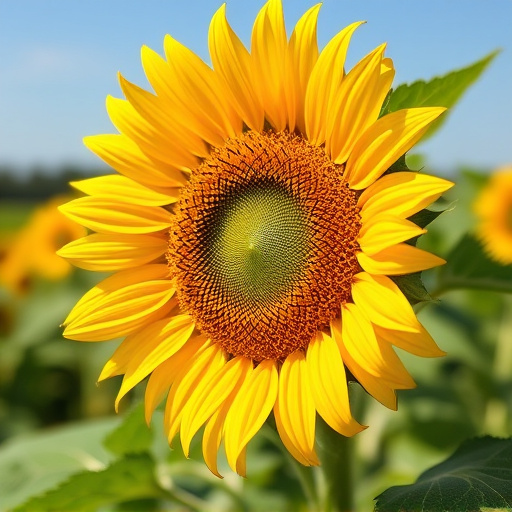 sunflower