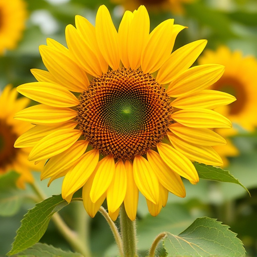 sunflower