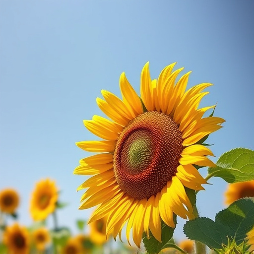 sunflower