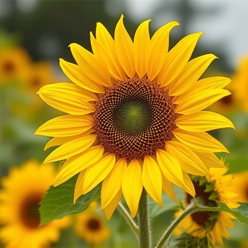 sunflower