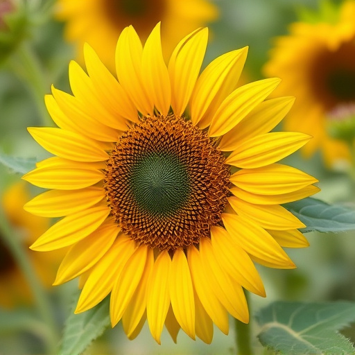 sunflower