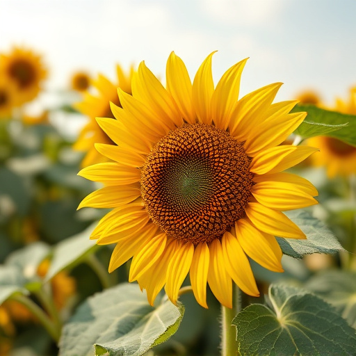 sunflower