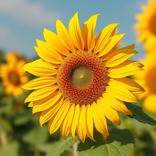 sunflower
