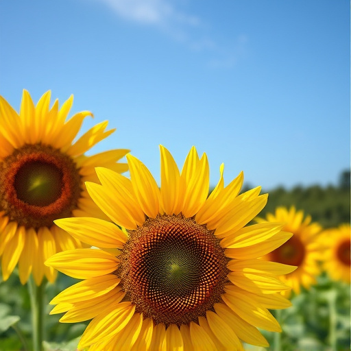 sunflower