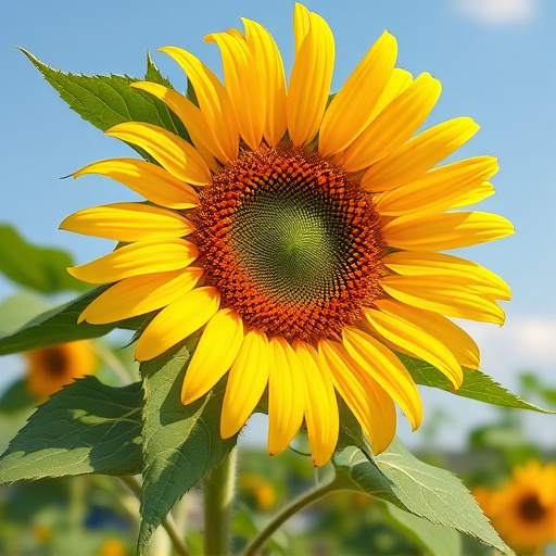 sunflower