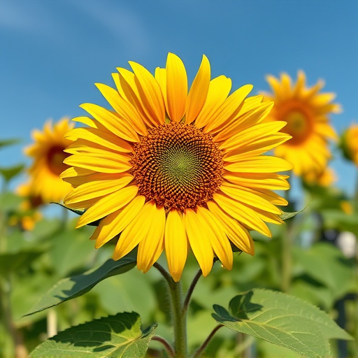 sunflower