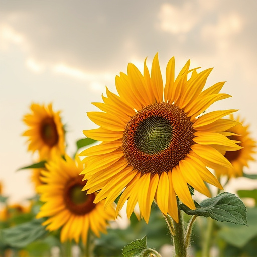 sunflower