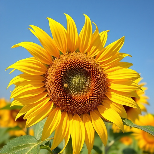 sunflower