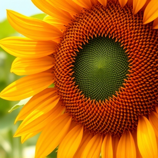 sunflower
