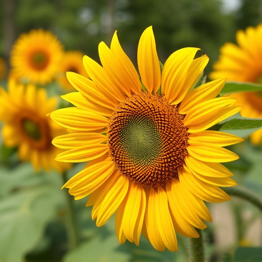 Save Big on Top-Quality Sunflower Seeds for Birds in Bradford – Bulk Discounts with Free Shipping!