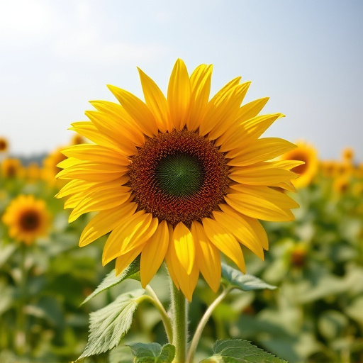 Save Money &amp; Feed Your Flock: 25kg Sunflower Hearts + Squirrel Deterrent in Sheffield