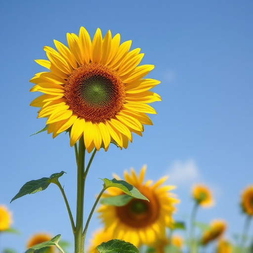 sunflower