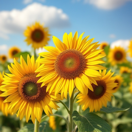 sunflower