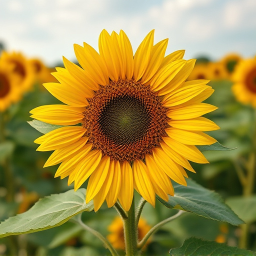 sunflower