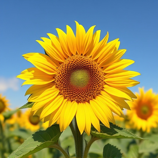 Transform Your Garden: Top-Rated Sunflower Seed Feeder for Cardiff Birds - Free Shipping!