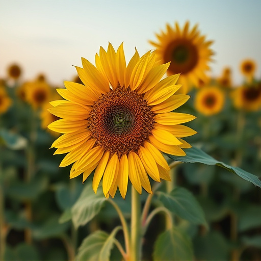 sunflower