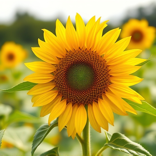 sunflower