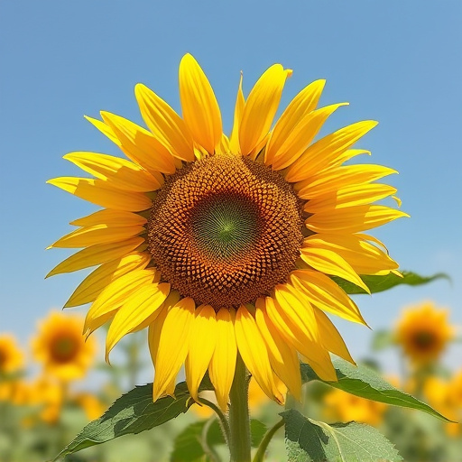 sunflower