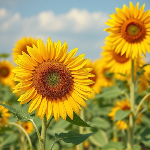 Attract More Tiny Birds - 25kg Sunflower Hearts: Best Price Leeds &amp; Free Delivery!