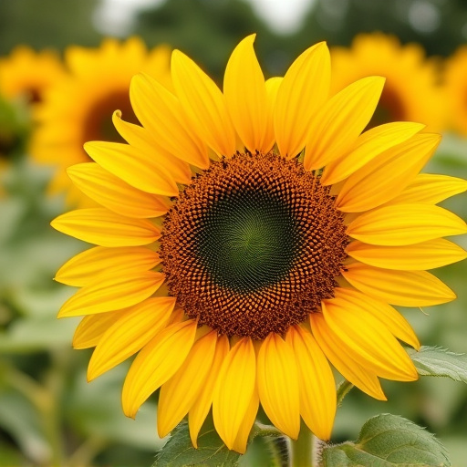 sunflower