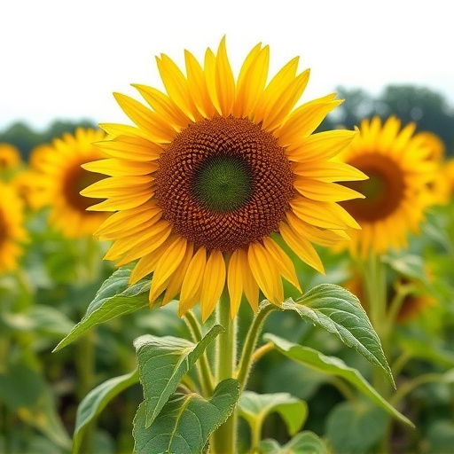 sunflower