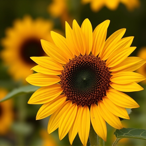 sunflower