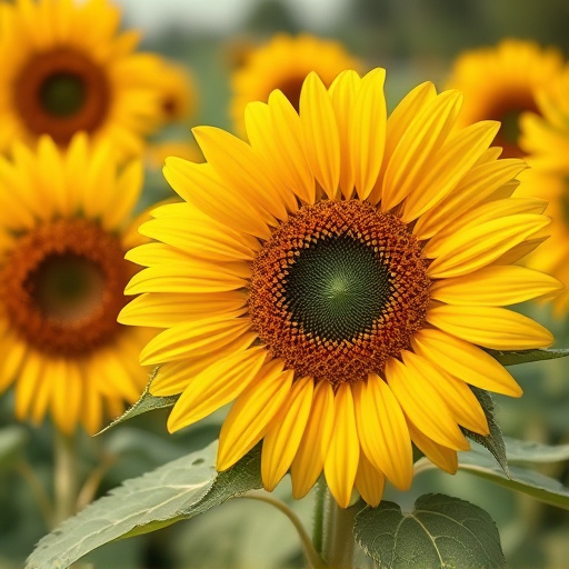 sunflower
