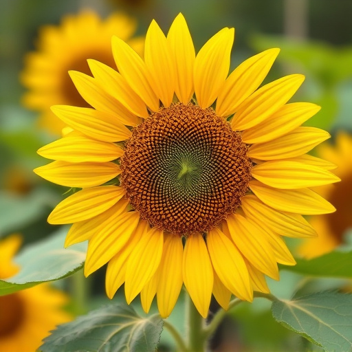 sunflower