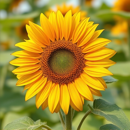 sunflower