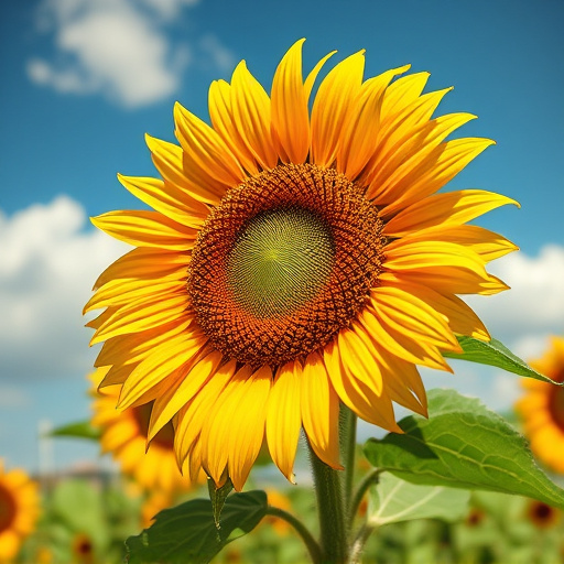 sunflower