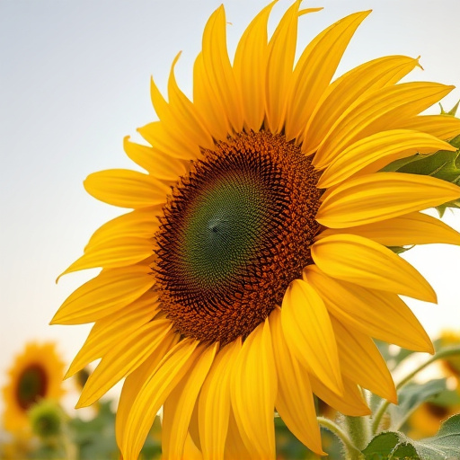 Save Big on Sunflower Seeds: Top Quality, Free Shipping in Cardiff!