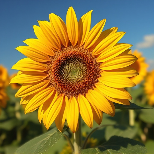 sunflower