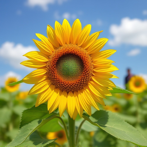 sunflower