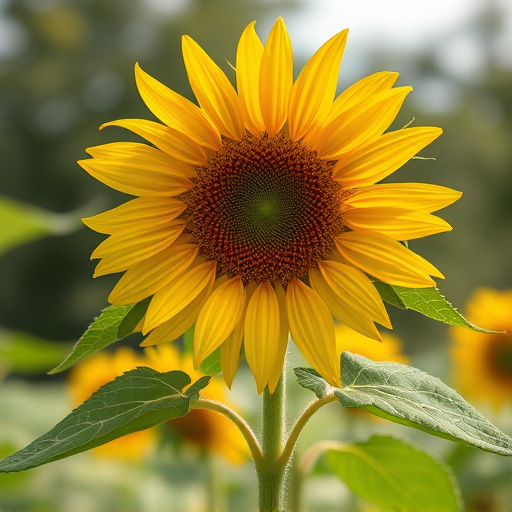 sunflower