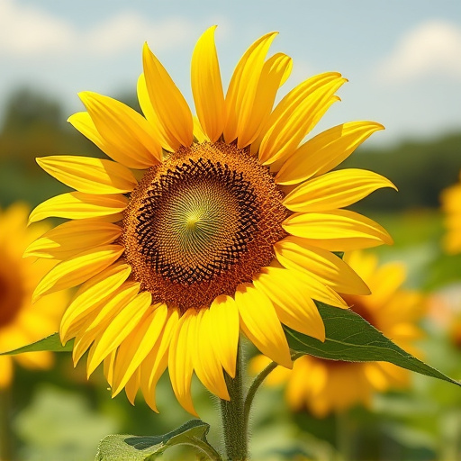 sunflower