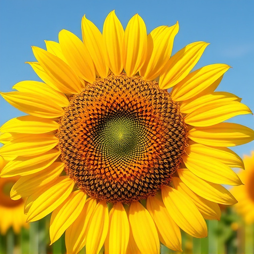 sunflower