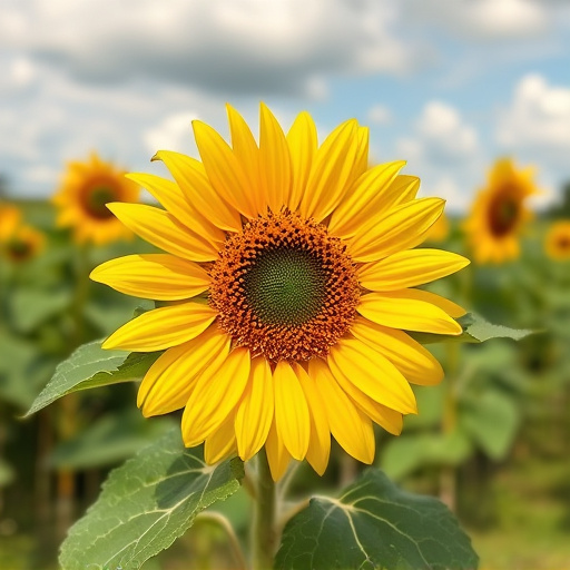 sunflower