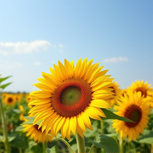Save Big on Sunflower Hearts: 25kg Feast for Birds in Leicester