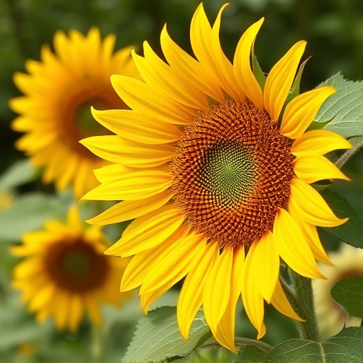 sunflower