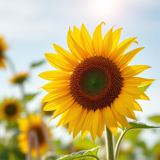 sunflower