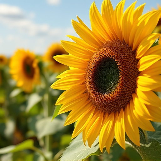 sunflower