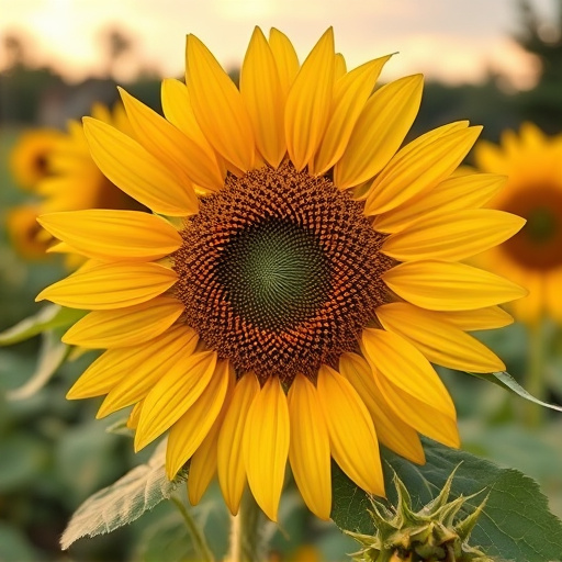sunflower