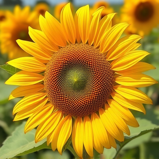 sunflower